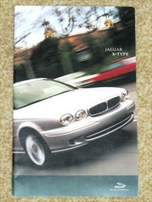 2001 jaguar type for sale  BANGOR