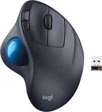 Logitech wireless trackball for sale  SALFORD