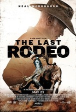 DVD The Last Rodeo (2025) NOVO com capa deslizante região livre comprar usado  Enviando para Brazil
