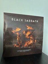 Black sabbath 1st for sale  RICKMANSWORTH