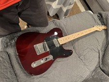 g l electric guitar for sale g l electric guitar for sale Bolingbrook