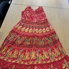 Women mexican dress for sale  LONDON
