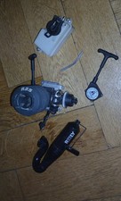 Verbrennungsmotor r25 car gebraucht kaufen  Hochdorf-Assenheim