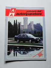 Nuove lancia dedra usato  Macomer