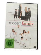 Modern family serie gebraucht kaufen  Werneuchen