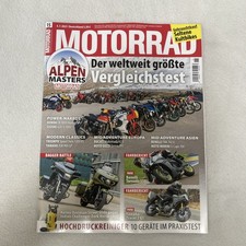 Motorrad magazin juli gebraucht kaufen  Deutschland