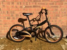Nitro orange black for sale  GRAVESEND