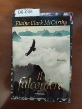 Falconiere mccarthy usato  Carpi
