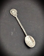 Scottish silver iona for sale  FALKIRK