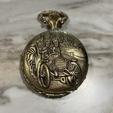 Vintage geneva pocket for sale  Greencastle