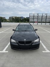 BMW E91, używany na sprzedaż  PL