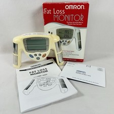 Omron fat loss for sale  Glendale