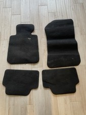 tappetini originali bmw serie 1 usato tappetini originali bmw serie 1 usato Sant Angelo a Cupolo