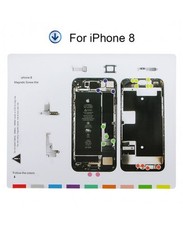 Tapis magnétique patron d'occasion Tapis magnétique patron d'occasion  Épinay-sous-Sénart