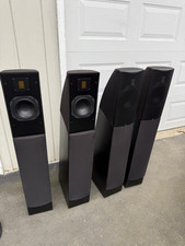 Martin logan motion for sale  Branford