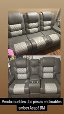 Selling pieces furniture for sale  Bronx