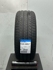 Used p225 45r17 for sale  Staten Island