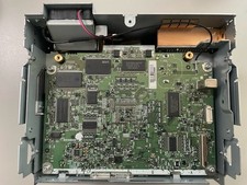 Audi rns hauptmodul gebraucht kaufen  Braunschweig