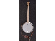 Deering goodtime string for sale  MIDDLESBROUGH