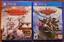 Divinity original sin d'occasion  Expédié en Belgium