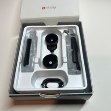 Kit de lentes olliclip iPhone 7/7 Plus super-largo + olho de peixe macro 15X comprar usado  Enviando para Brazil
