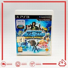 Playstation all stars usato  Vo