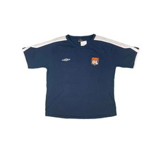 Shirt football vintage d'occasion  Caen