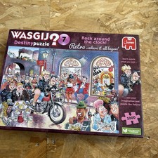 1000 piece jigsaw for sale  OLDBURY