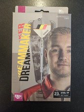 Target steeldarts dimitri gebraucht kaufen  Donauwörth