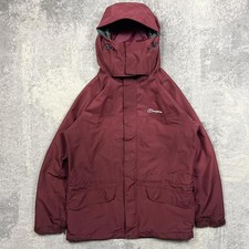 Vintage 00s berghaus for sale  HORLEY