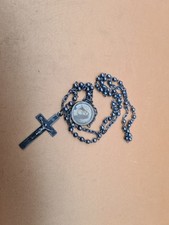 Antique french rosary d'occasion  Rodez