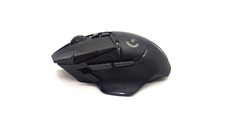 Logitech g502 lightspeed gebraucht kaufen  Br'haven-Leherheide