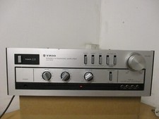 Trio 300 stereo for sale  HITCHIN