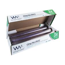 Wrapmaster 4500 frischhaltefol gebraucht kaufen  Versand nach Germany