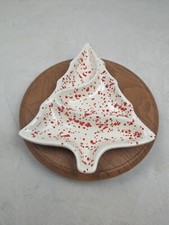 Vtg ceramic christmas for sale  Mikado