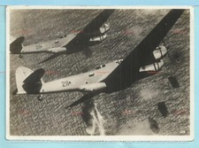 Cartolina aviazione militare usato  Catania