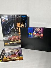 Shin Samurai Spirits Samurai Shodown 2 Neo Geo AES Japão Ação Aventura 1994 comprar usado Shin Samurai Spirits Samurai Shodown 2 Neo Geo AES Japão Ação Aventura 1994 comprar usado  Enviando para Brazil