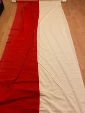 Rot weiße fahne gebraucht kaufen  Wilhelmsthal