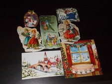 Bastelartikel 7x3 bilder gebraucht kaufen  Coppenbrügge