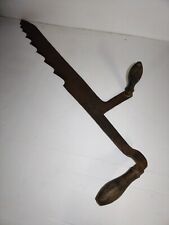 Ancien coupe foin d'occasion  Vagney