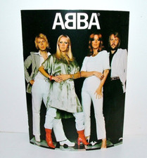 Abba post card for sale  Murfreesboro