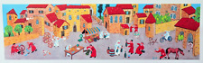 Luigi scarpa serigrafia usato  Matera