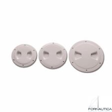 Tappo ispezione stagno usato Tappo ispezione stagno usato  Siracusa