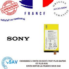 Original sony batterie d'occasion  Marseille VI
