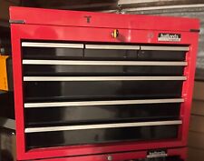 Halfords drawer top for sale  BRADFORD