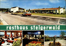 1976 autobahn raststätte gebraucht kaufen  Wöllstein