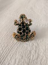 Bague ugo correani d'occasion  Saint-Germain-en-Laye