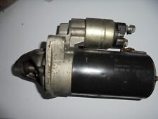 Anlasser starter bosch gebraucht kaufen  Udestedt
