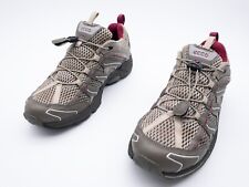 Ecco damen wanderschuh gebraucht kaufen  Nordhorn