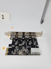 Pci express port for sale  Everett